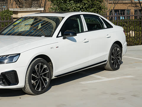 2026�� 200���������� 40 TFSI ʱ�ж�����