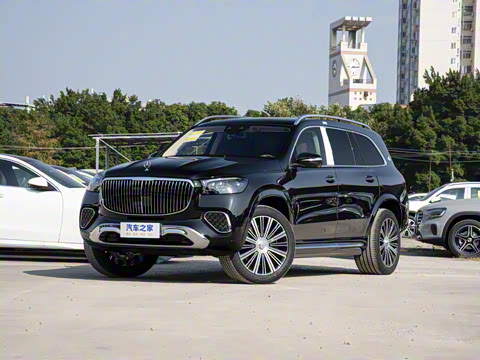 2026�� GLS 600 4MATIC ���ְ�