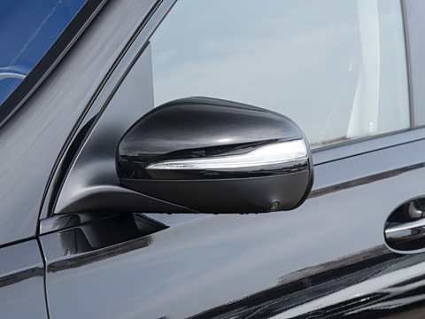 2025�� GLS 600 4MATIC ��ҹ��