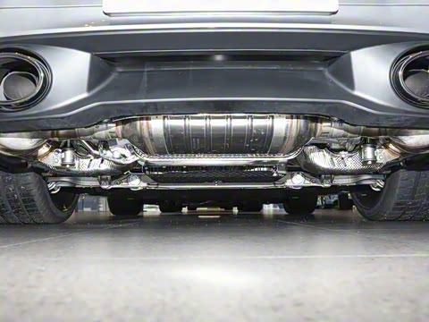 2026�� Carrera 3.0T