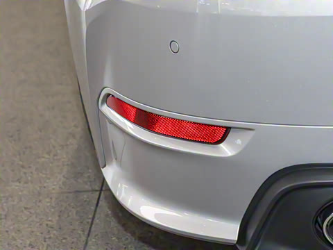 2026�� Carrera 3.0T