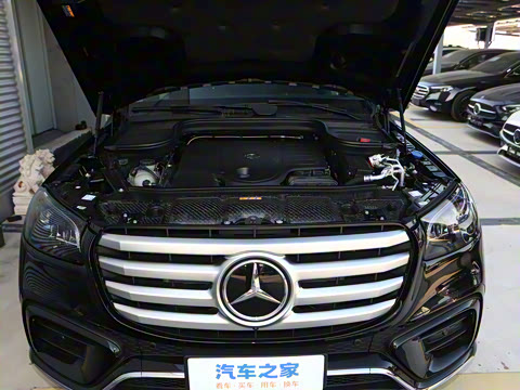 2026�� GLS 450 4MATIC ʱ����