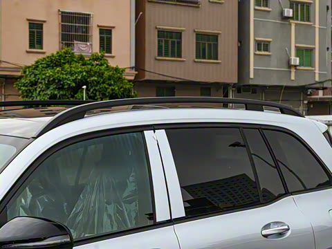 2026�� AMG GLB 35 4MATIC