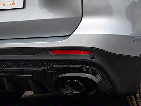 2026�� AMG GLB 35 4MATIC