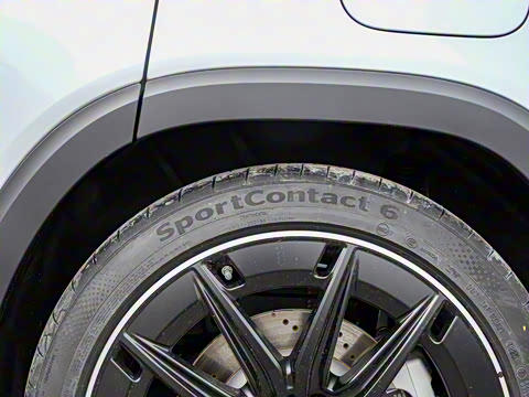 2026�� AMG GLB 35 4MATIC