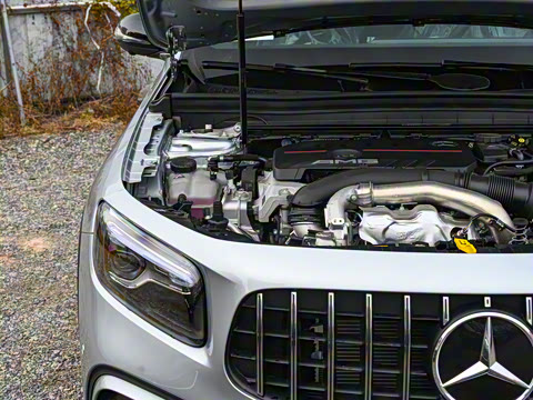 2026�� AMG GLB 35 4MATIC