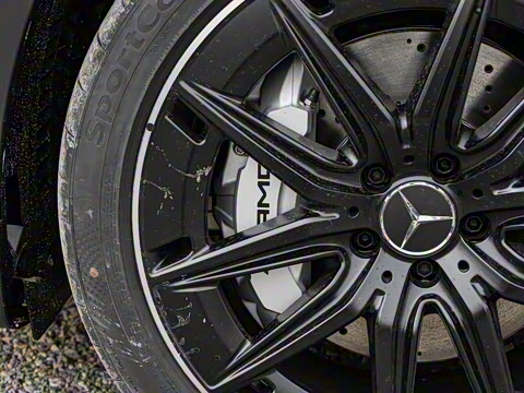 2026�� AMG GLB 35 4MATIC