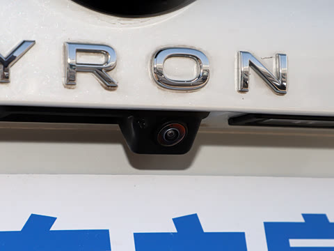 2026�� ̽��L 330TSI ������ӢCity��