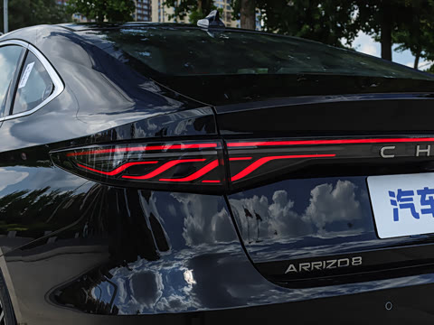 2027�� 1.6T DCT ������