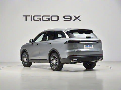 2026�� 9X 2.0T �Զ����������