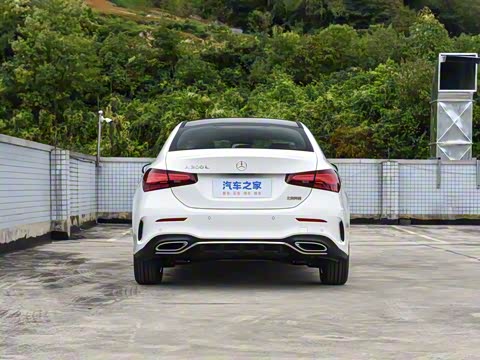 2025�� �Ŀ� A 200 L ʱ����