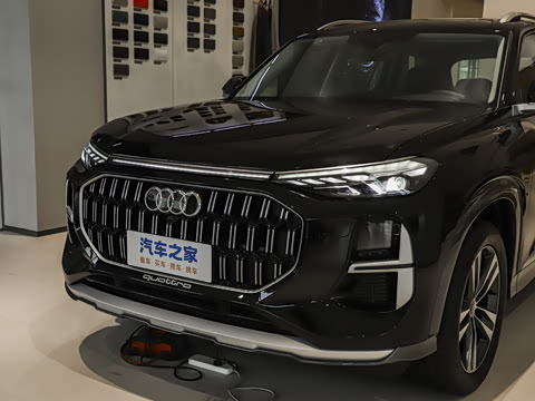 2026�� 40 TFSI quattro ����� ������װ 7��