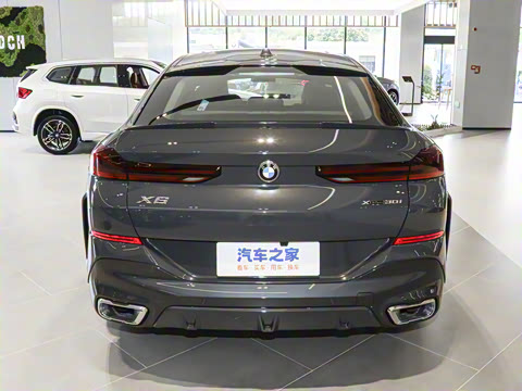2023�� xDrive30i M�˶���װ
