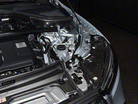 2026 AMG GLC 43 4MATIC