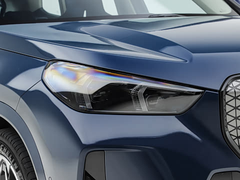 2026�� xDrive30L M�˶���ҹ��װ