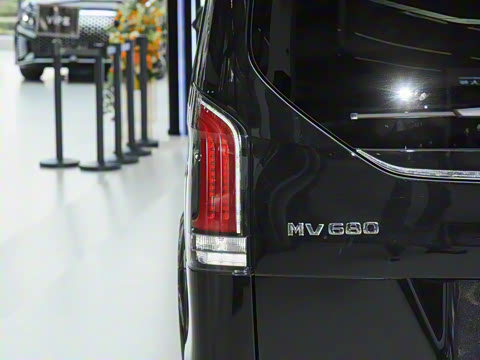 2026�� MV680 2.0T ����