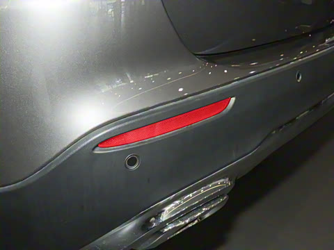 2025�� �Ŀ� GLA 220