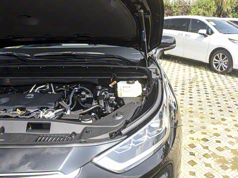 2026�� 2.5L���ܵ��˫������������ 7��