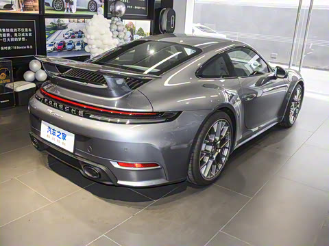 2026�� Carrera 3.0T