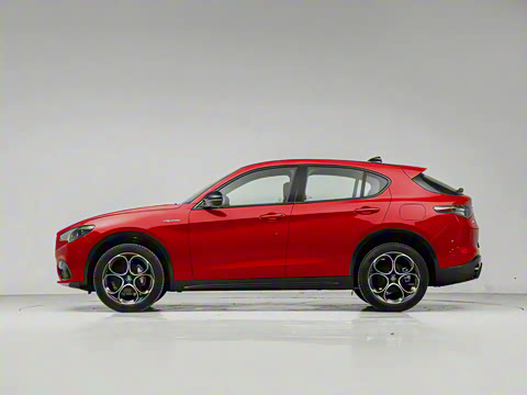 2023�� 2.0T 280HP Veloce������