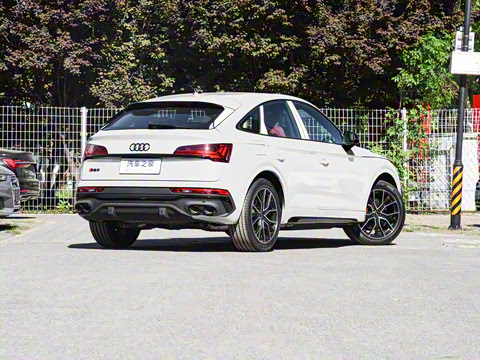 2024�� 3.0 TFSI quattro