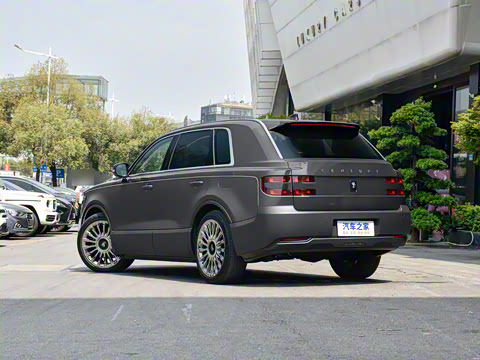 2024�� 3.5L PHEV ������