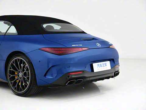 2024�� AMG SL 63 4MATIC+