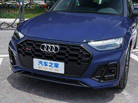 2024�� 3.0 TFSI quattro