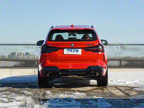 2022�� X3 M������