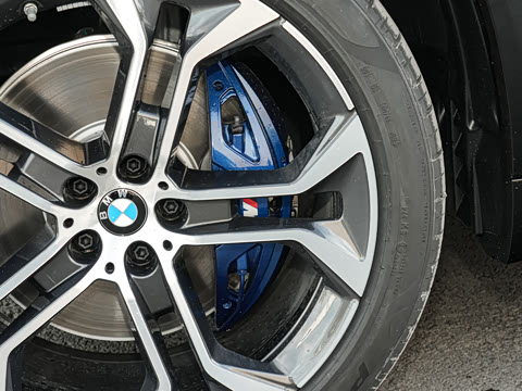 2026 xDrive 40Li M˶ҹװ