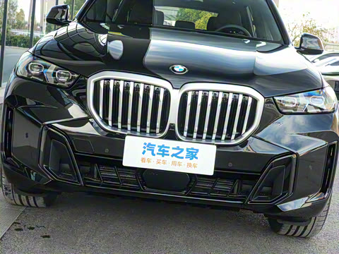 2026 xDrive 40Li M˶ҹװ