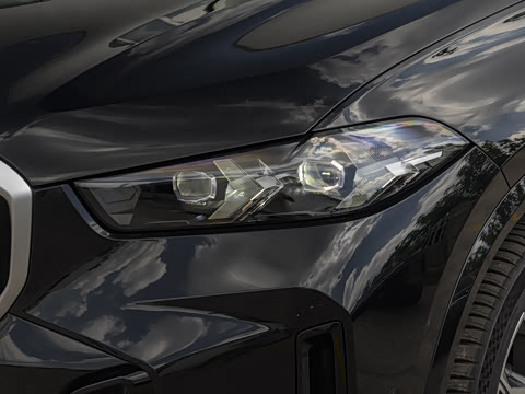 2025�� xDrive 30Li ������M�˶���ҹ��װ