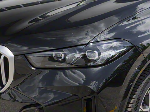 2025�� xDrive 30Li ������M�˶���ҹ��װ