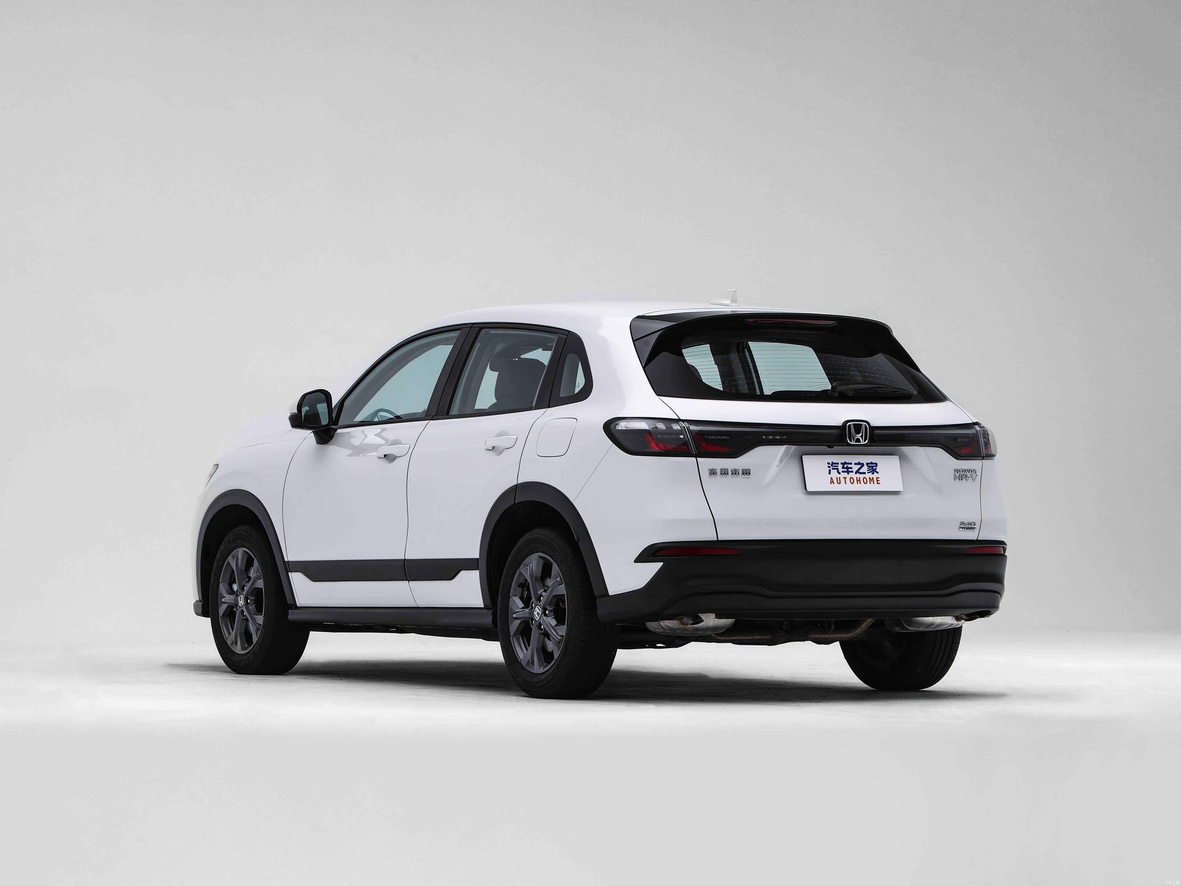 Honda HR-V, миниатюра 5