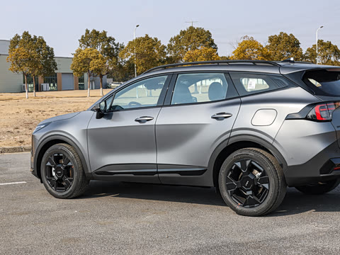 2026�� 2.0T X-line