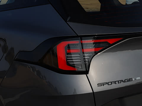 2026�� 2.0T X-line