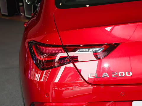 2025�� �Ŀ� CLA 200