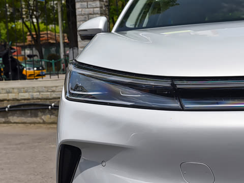 2026�� EV 550km ������