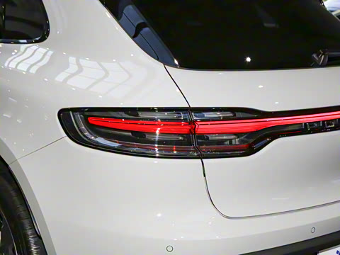 2026�� Macan 2.0T ���ΰ�