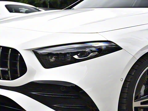 2026�� AMG A 35 4MATIC