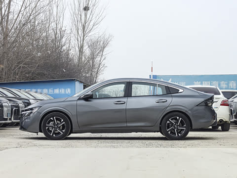 2026�� 1.6L CVT �����Ƽ���