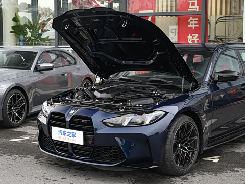 2026�� M3���а� M xDrive ������
