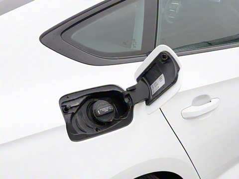 2025�� Sportback ��ذ� 40 TFSI ʱ�ж�����