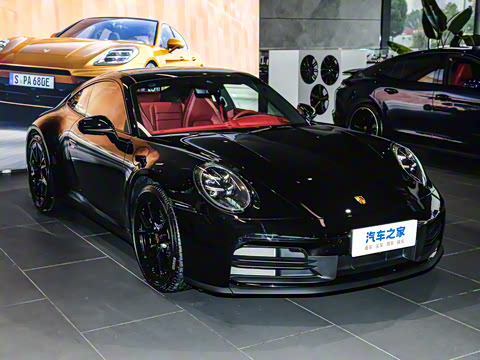 2026�� Carrera 3.0T