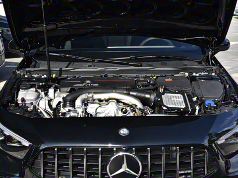 2026�� AMG A 35 4MATIC