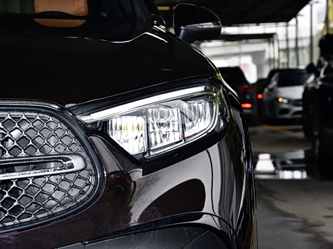 2026�� GLC 300 L 4MATIC ������ 7��