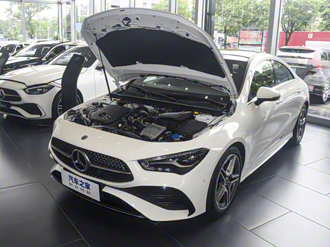 2025�� �Ŀ� CLA 200