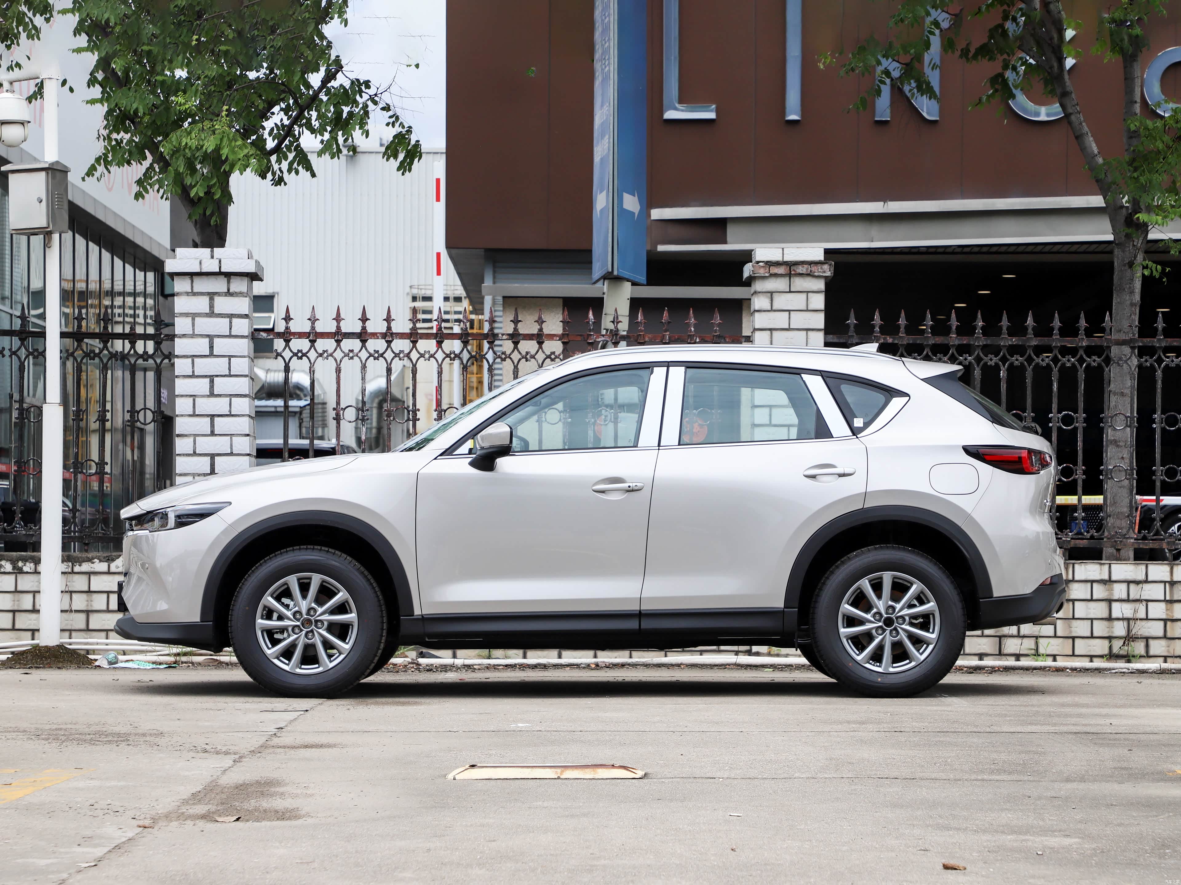 Mazda CX-5, миниатюра 4
