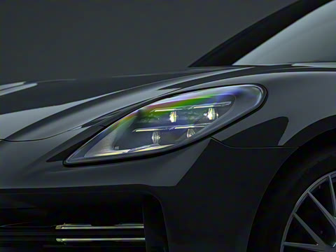 2026�� Panamera ������ 2.9T