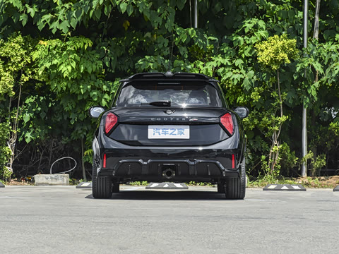 2026�� JOHN COOPER WORKS �ڱ��ر��